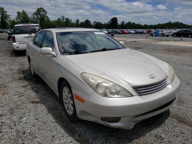 Lexus Es 330 (2004)