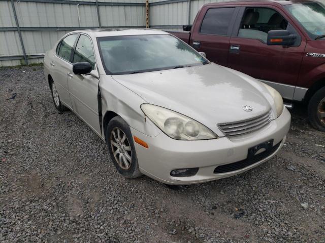 Lexus Es 330 (2004)