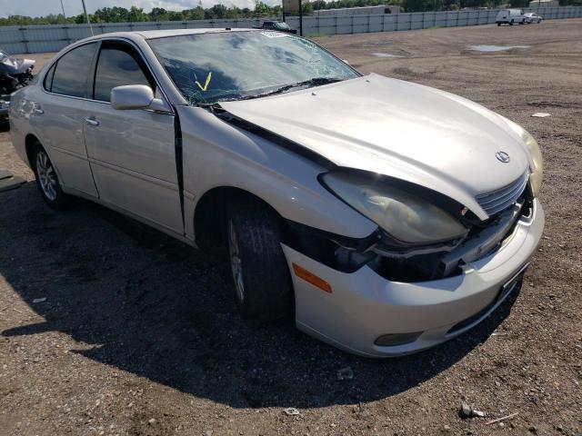 Lexus Es 330 (2004)