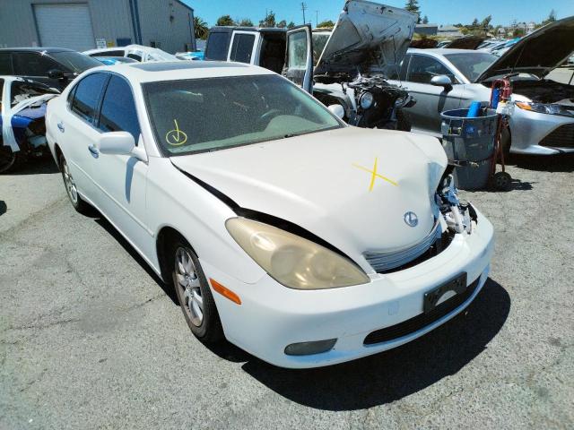 Lexus Es 330 (2004)