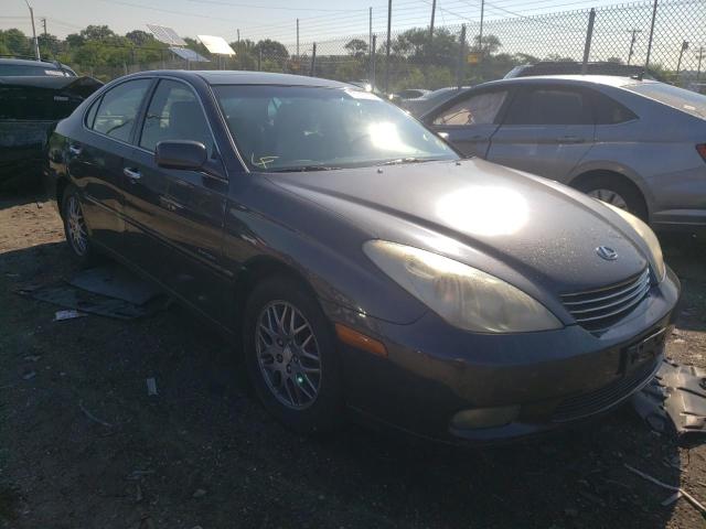 Lexus Es 330 (2004)