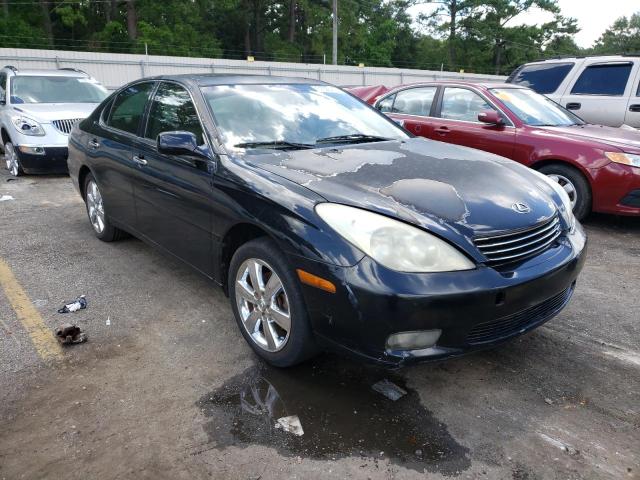 Lexus Es 330 (2004)