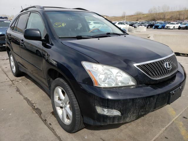 Lexus Rx 330 (2004)