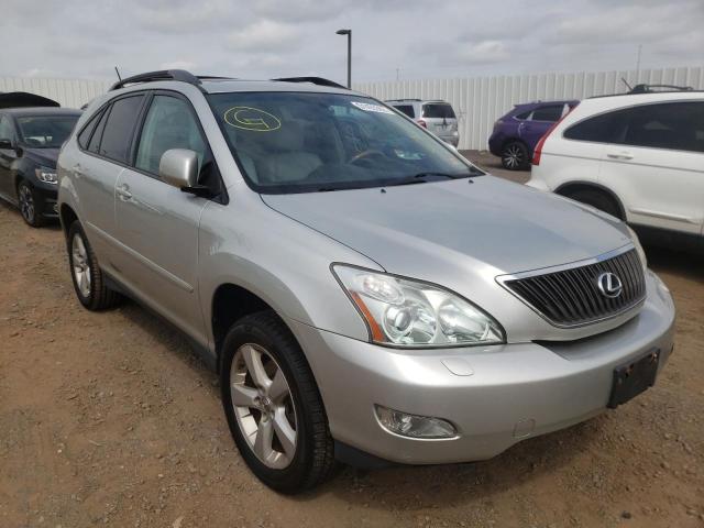 Lexus Rx 330 (2004)