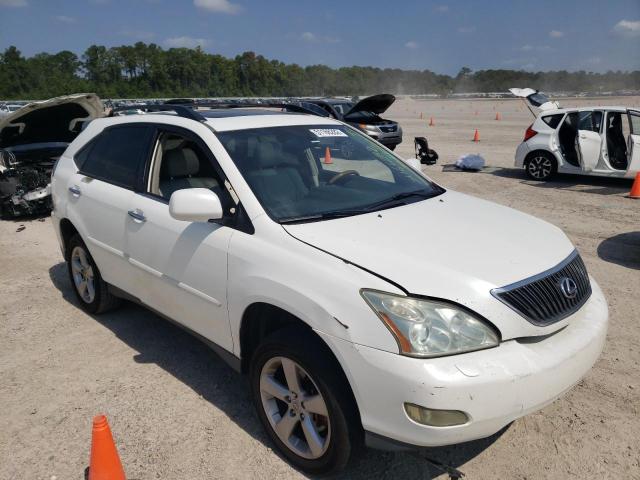 Lexus Rx 330 (2004)
