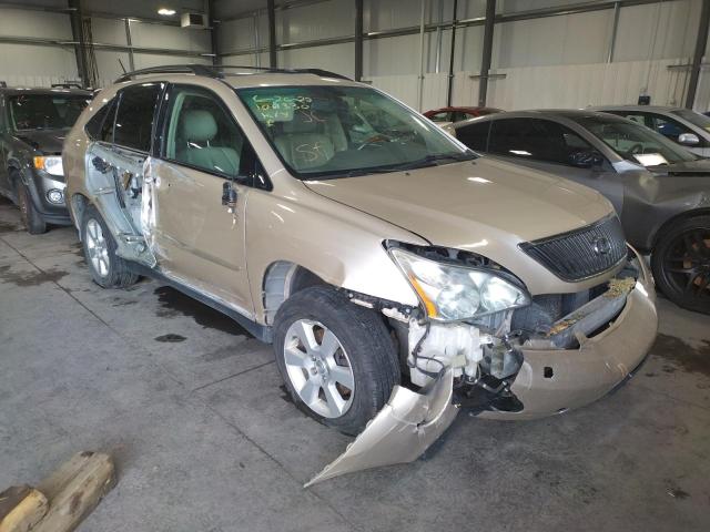 Lexus Rx 330 (2004)