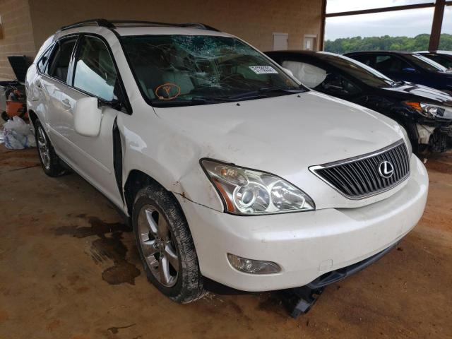 Lexus Rx 330 (2004)