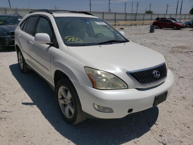 Lexus Rx 330 (2004)