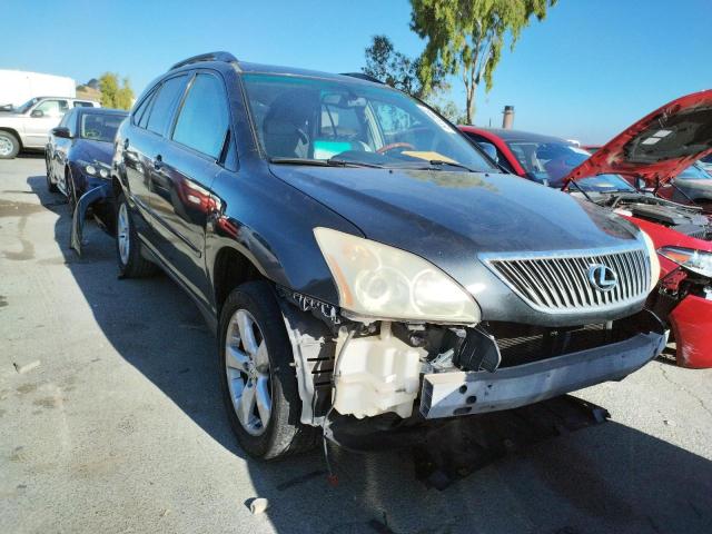 Lexus Rx 330 (2004)