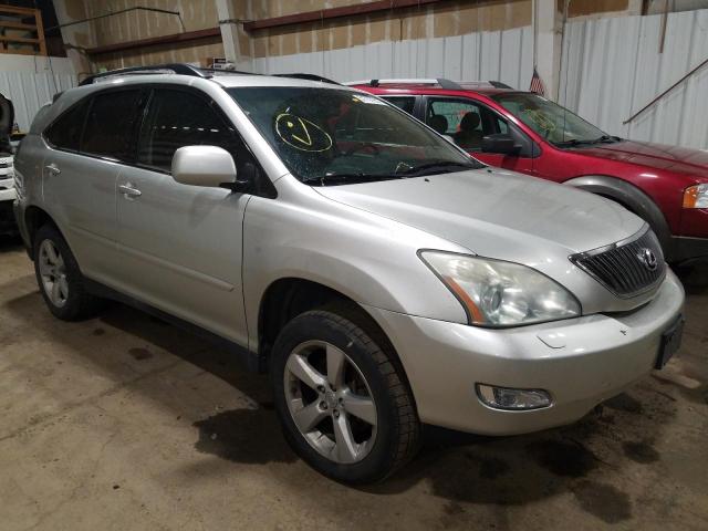 Lexus Rx 330 (2004)