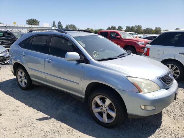 Lexus Rx 330 (2004)