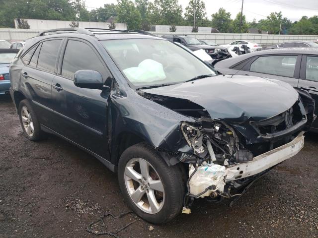 Lexus Rx 330 (2004)