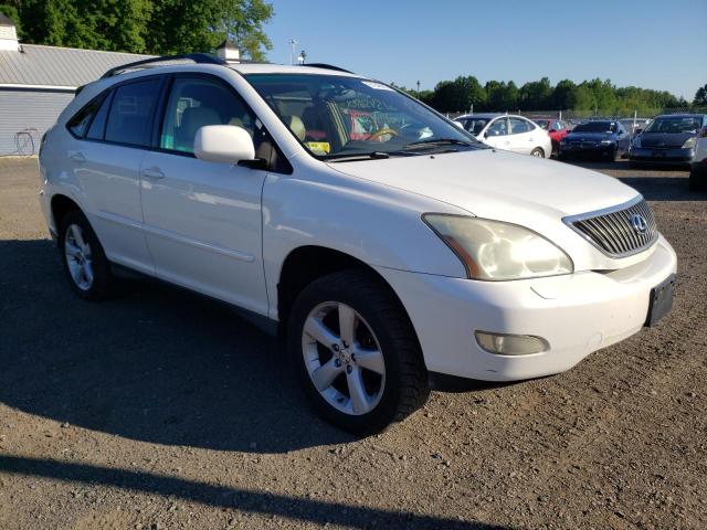 Lexus Rx 330 (2004)