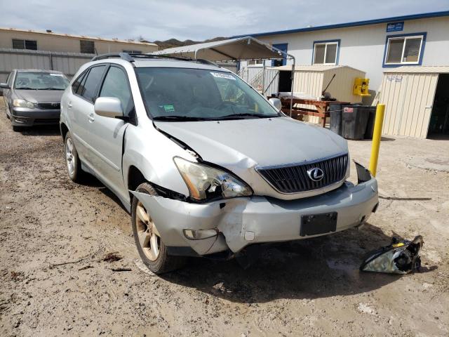 Lexus Rx 330 (2004)