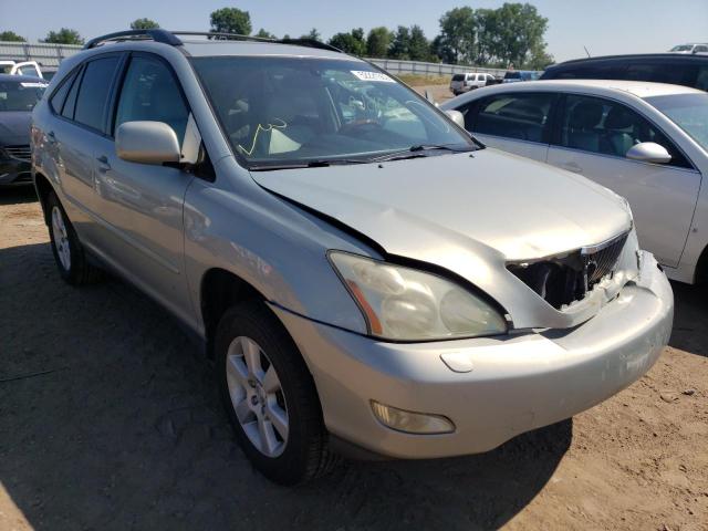 Lexus Rx 330 (2004)