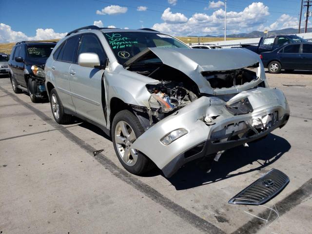 Lexus Rx 330 (2004)