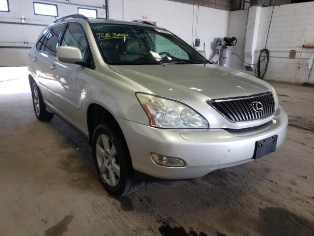Lexus Rx 330 (2004)