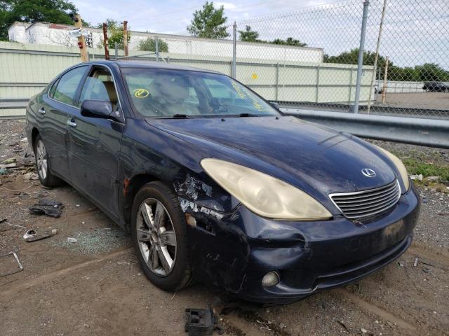 Lexus Es 330 (2005)