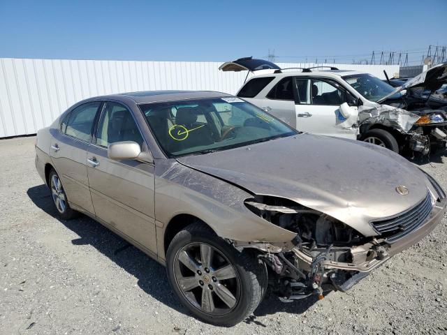 Lexus Es 330 (2005)