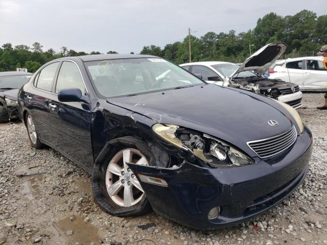 Lexus Es 330 (2005)