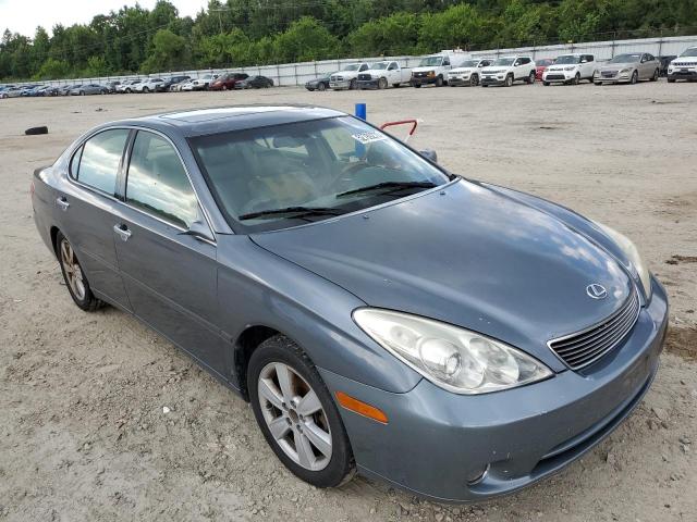 Lexus Es 330 (2005)