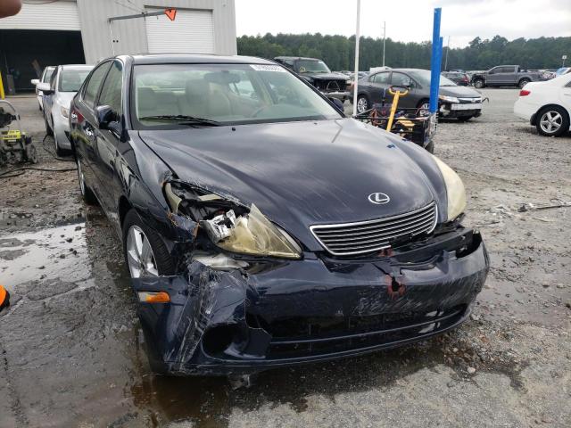 Lexus Es 330 (2005)