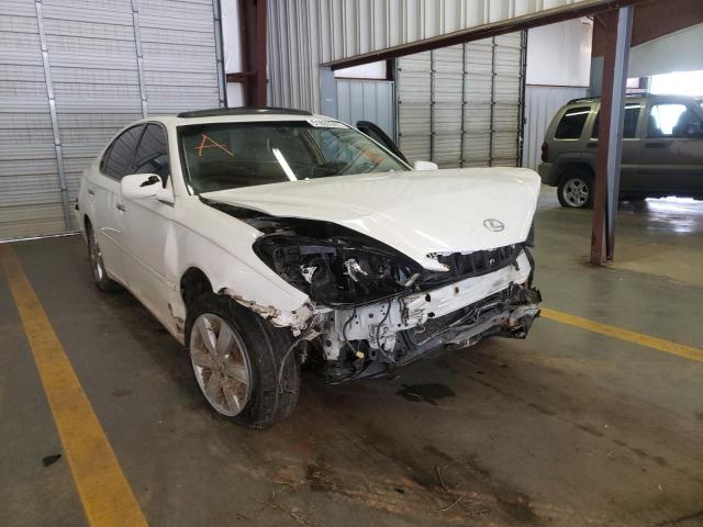 Lexus Es 330 (2005)