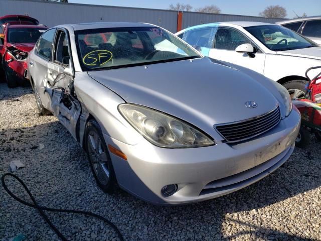 Lexus Es 330 (2005)