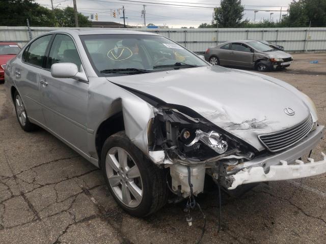 Lexus Es 330 (2005)