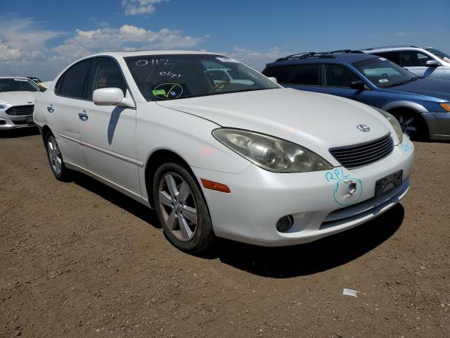 Lexus Es 330 (2005)