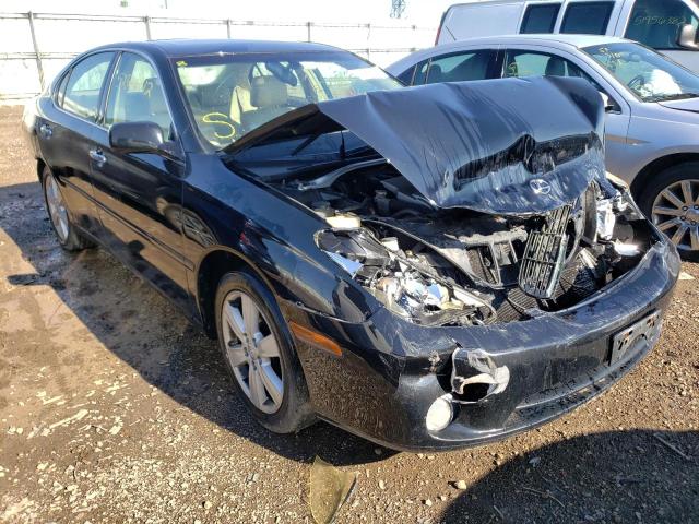 Lexus Es330 (2005)