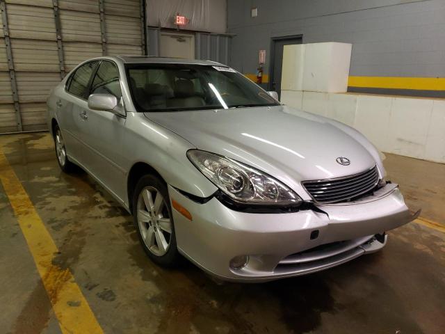 Lexus Es330 (2005)