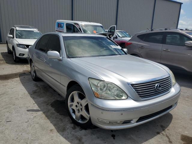 Lexus Ls 430 (2005)