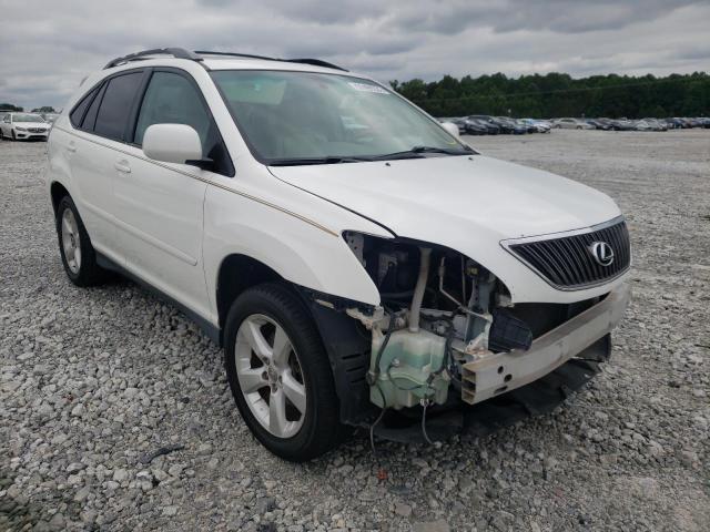 Lexus Rx 330 (2005)