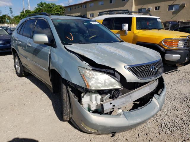 Lexus Rx 330 (2005)