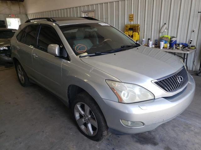 Lexus Rx 330 (2005)