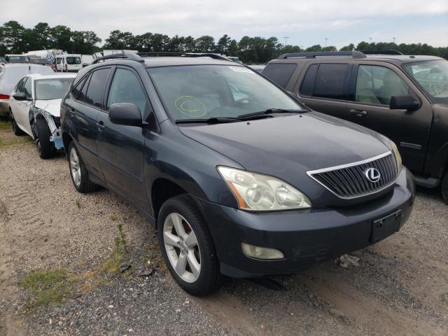 Lexus Rx 330 (2005)