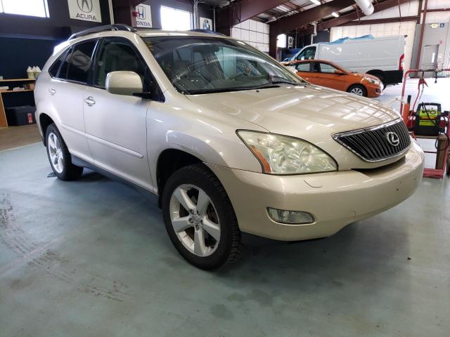 Lexus Rx 330 (2005)
