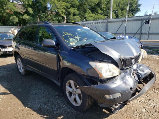 Lexus Rx 330 (2005)