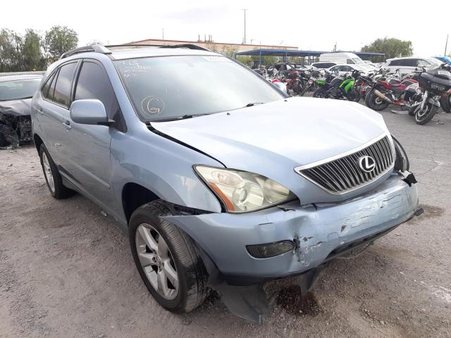 Lexus Rx 330 (2005)