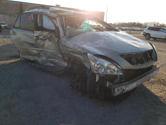 Lexus Rx 330 (2005)