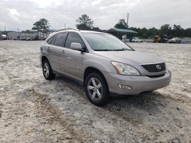 Lexus Rx 330 (2005)