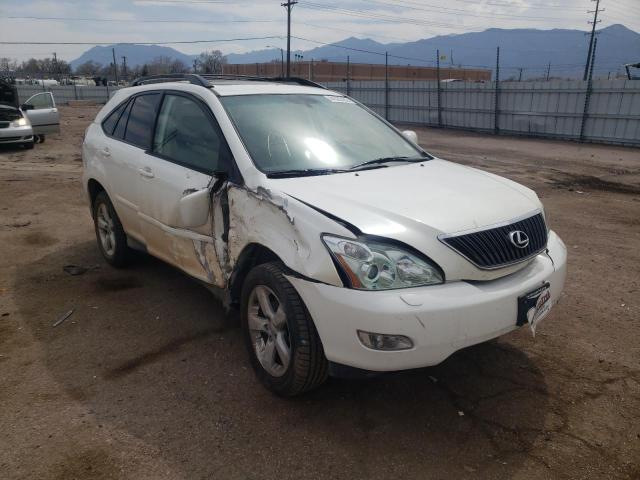 Lexus Rx 330 (2005)