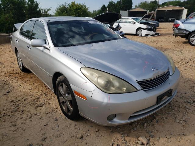 Lexus Es 330 (2006)