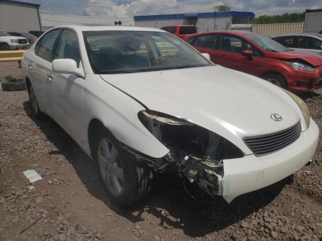 Lexus Es 330 (2006)