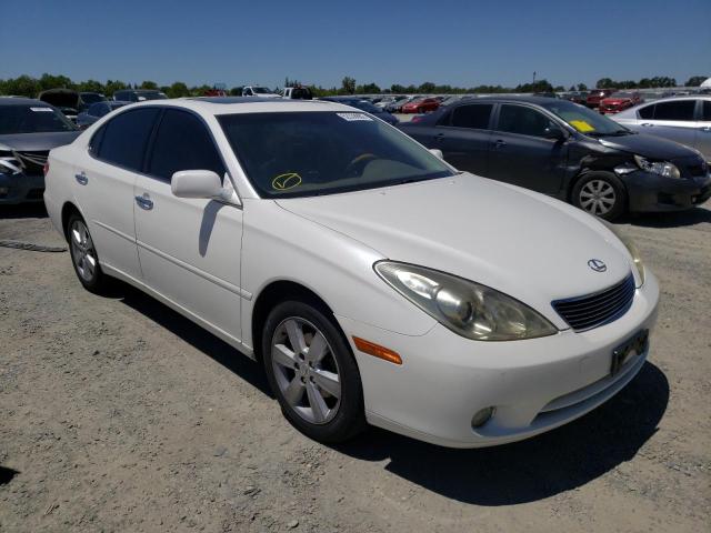Lexus Es 330 (2006)