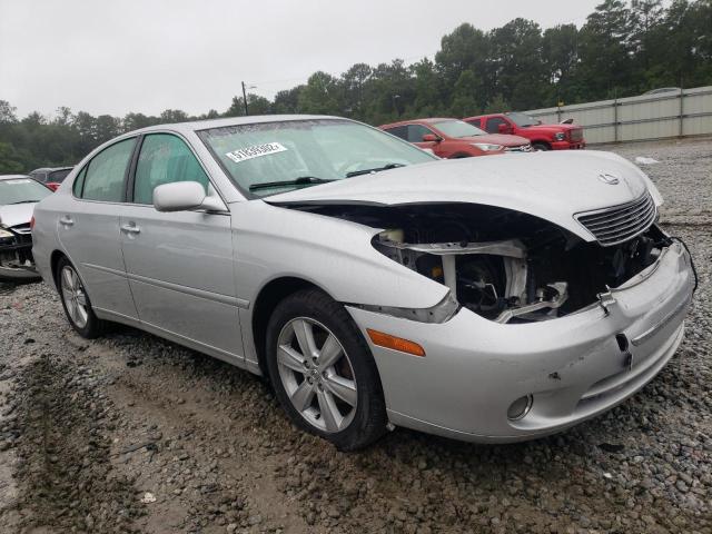 Lexus Es 330 (2006)