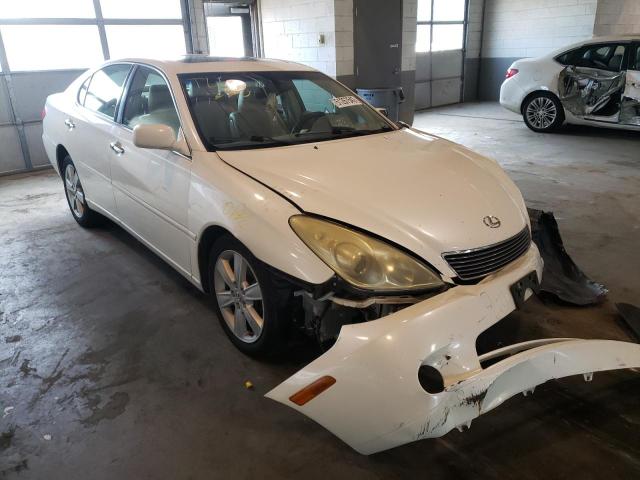 Lexus Es 330 (2006)