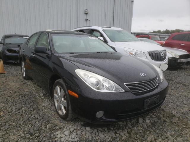 Lexus Es 330 (2006)
