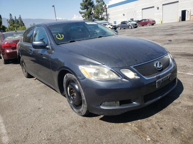 Lexus Gs 300 (2006)